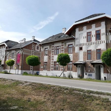 Sissi Apartments Achau Kültér fotó