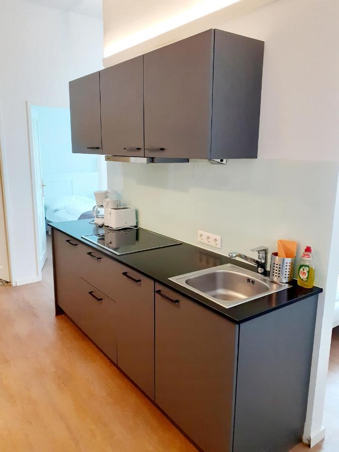 Sissi Apartments Achau Kültér fotó