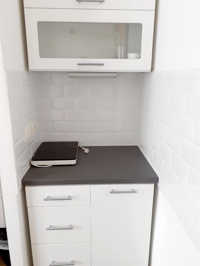 Sissi Apartments Achau Kültér fotó