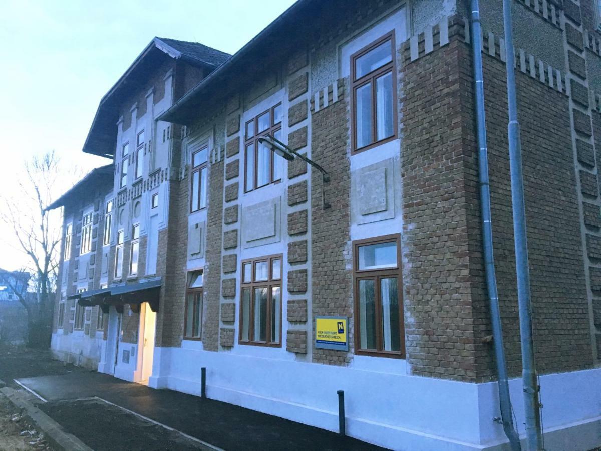 Sissi Apartments Achau Kültér fotó