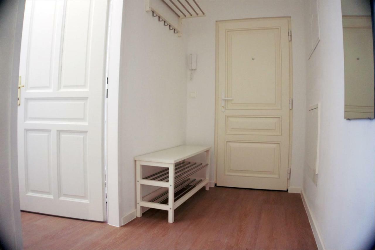 Sissi Apartments Achau Kültér fotó