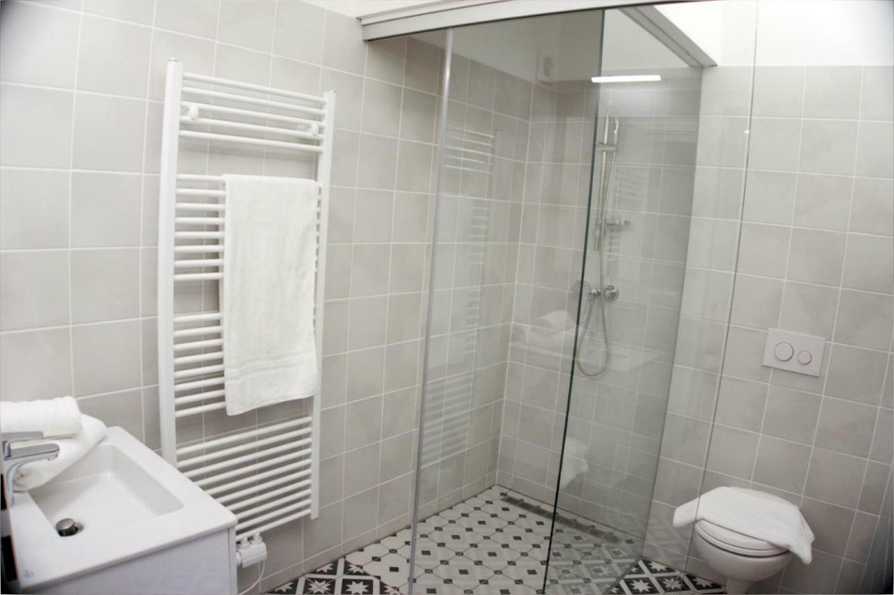 Sissi Apartments Achau Kültér fotó