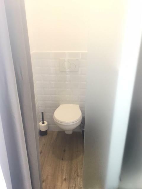 Sissi Apartments Achau Kültér fotó