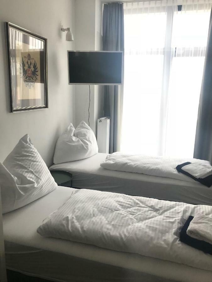Sissi Apartments Achau Kültér fotó