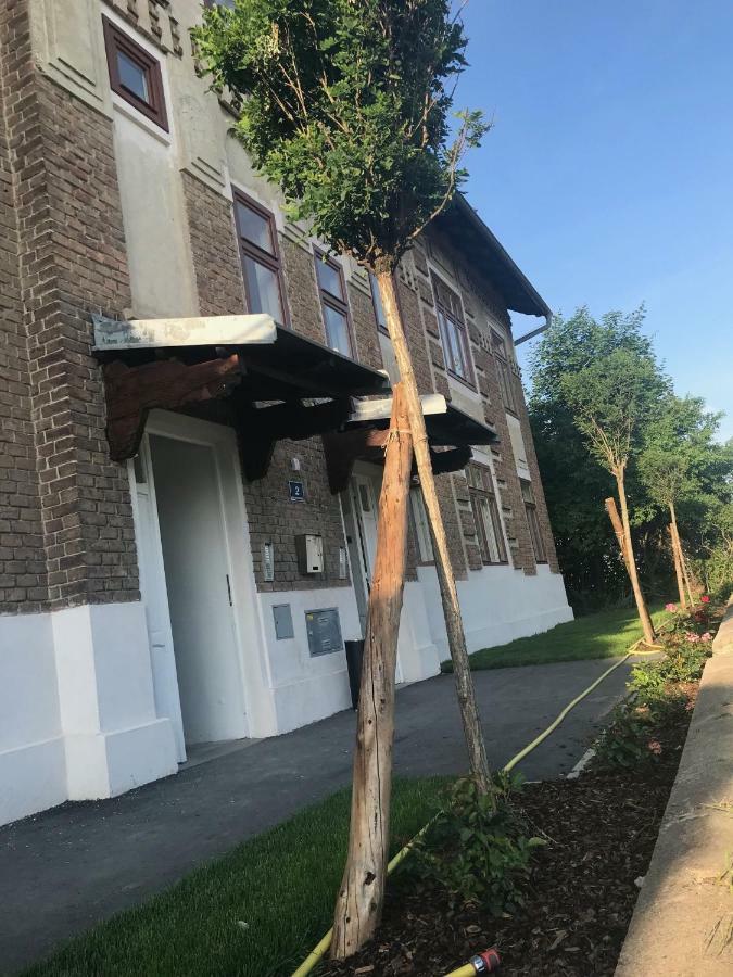 Sissi Apartments Achau Kültér fotó