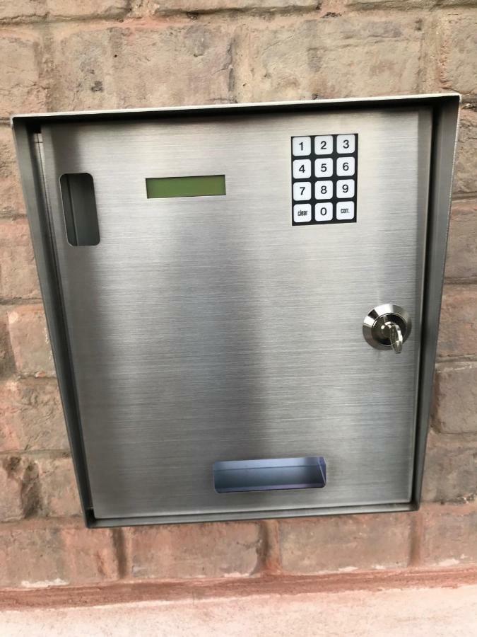 Sissi Apartments Achau Kültér fotó