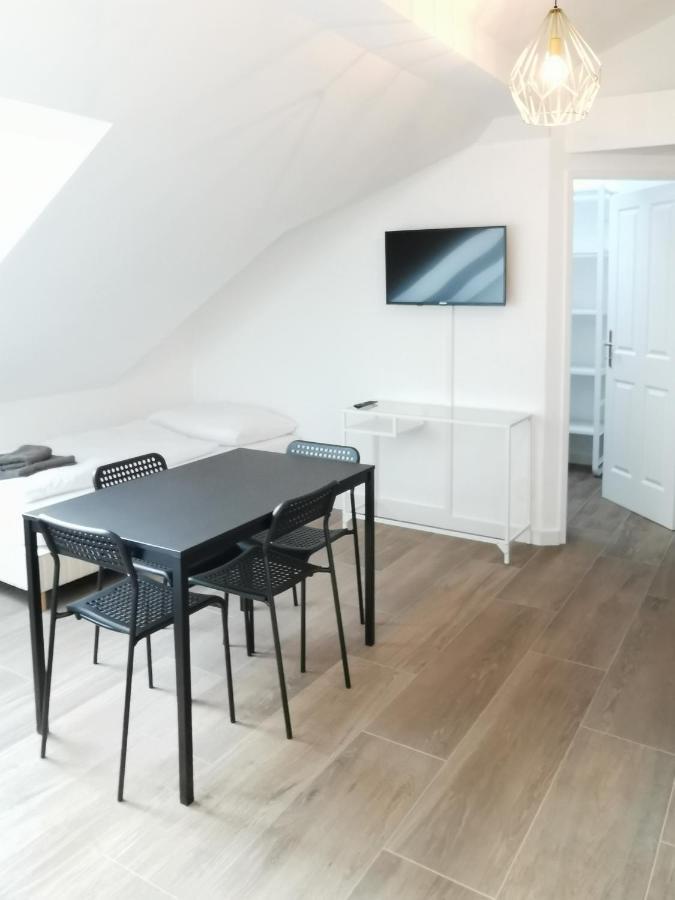 Sissi Apartments Achau Kültér fotó