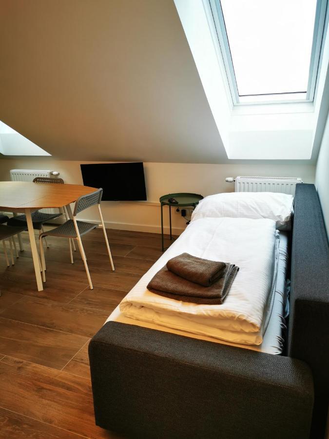 Sissi Apartments Achau Kültér fotó