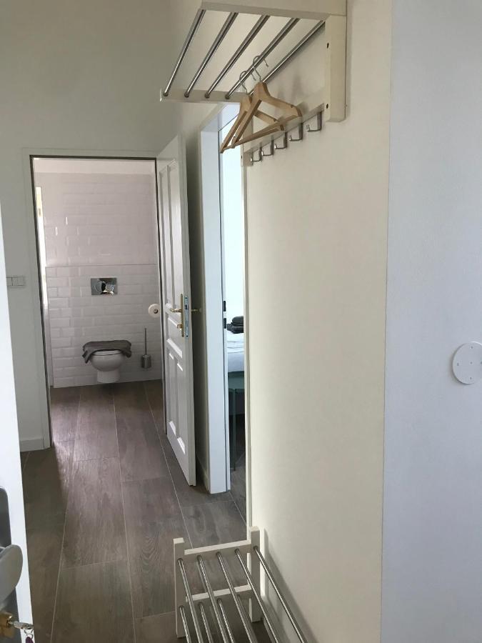 Sissi Apartments Achau Kültér fotó