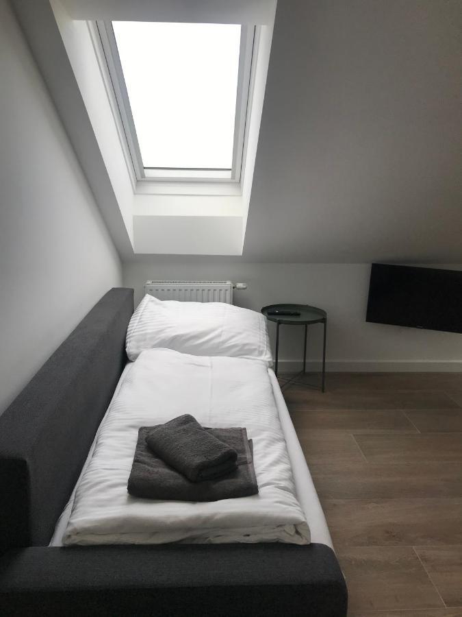 Sissi Apartments Achau Kültér fotó