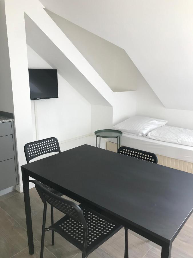 Sissi Apartments Achau Kültér fotó