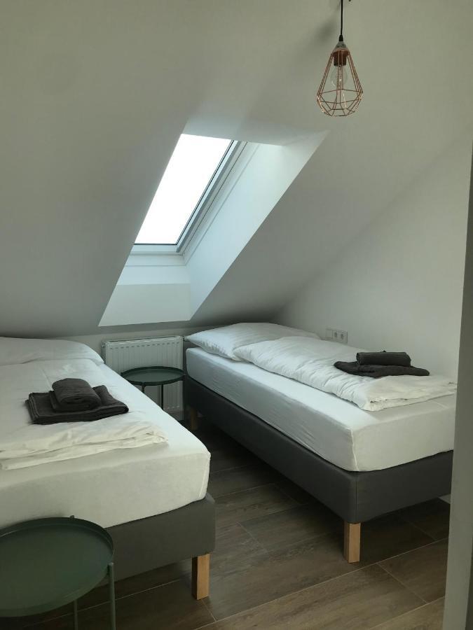 Sissi Apartments Achau Kültér fotó