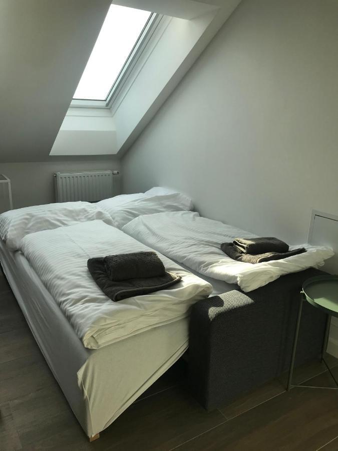 Sissi Apartments Achau Kültér fotó