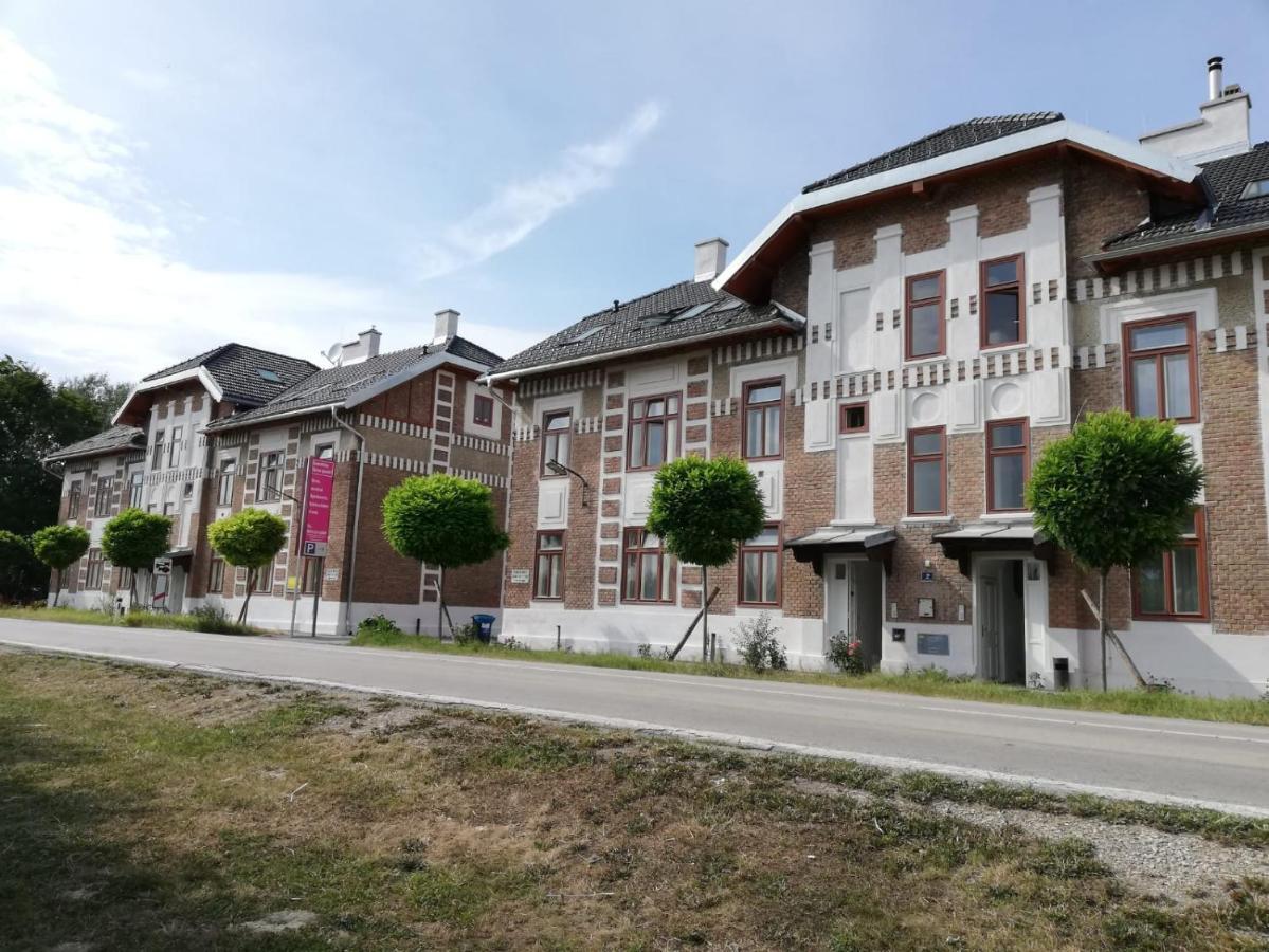 Sissi Apartments Achau Kültér fotó
