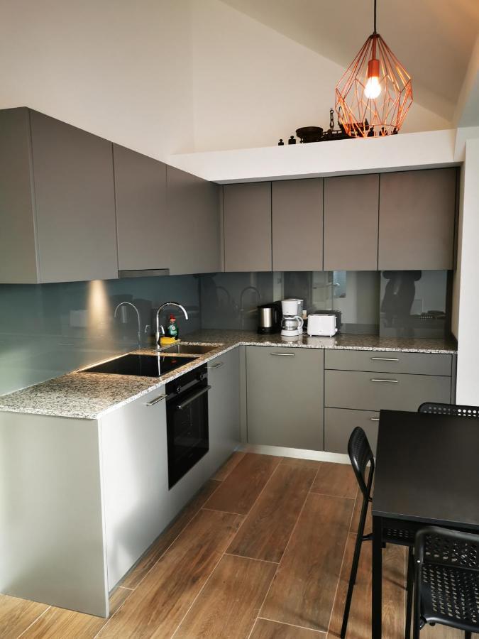 Sissi Apartments Achau Kültér fotó