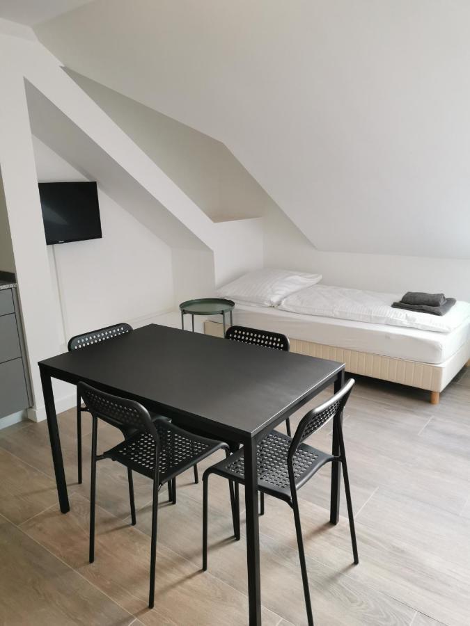 Sissi Apartments Achau Kültér fotó