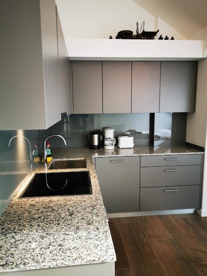 Sissi Apartments Achau Kültér fotó