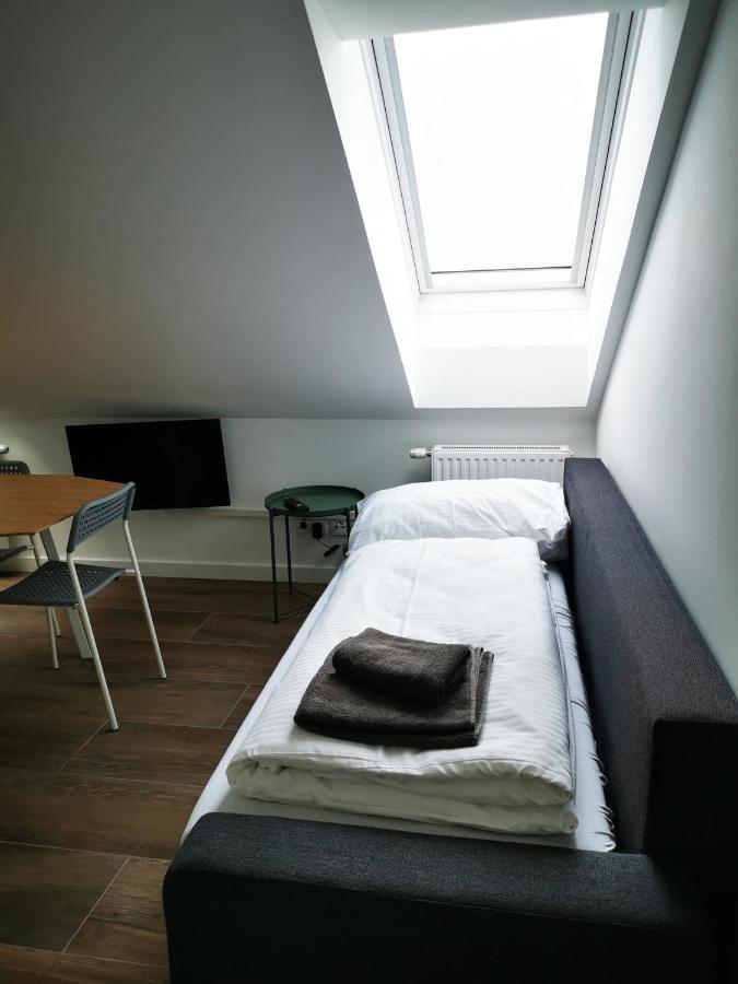 Sissi Apartments Achau Kültér fotó