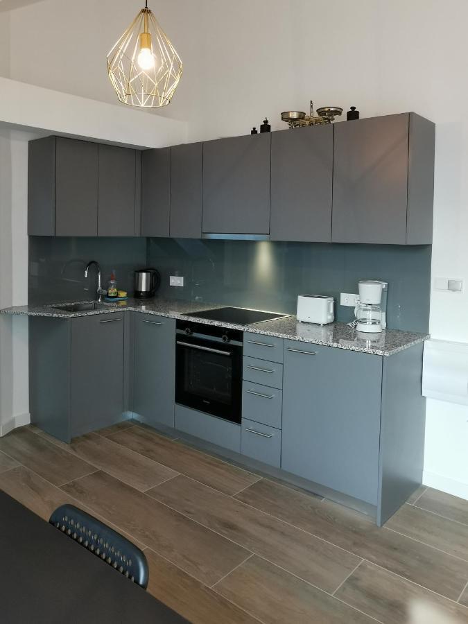 Sissi Apartments Achau Kültér fotó